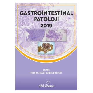 Gastrointestinal Patoloji 2019