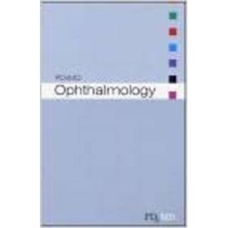 PDxMD Ophthalmology (FIRSTConsult) 1st Edition