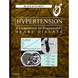 Hypertension: A Companion to Braunwald’s Heart Disease