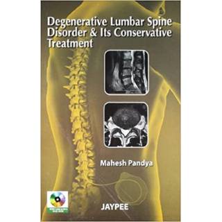Degenerative Lumbar Spine Disorder & Its Conservative Treatment