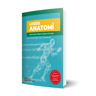 Logos Anatomi Lokomotor Sistem Çalışma Soruları