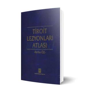 Tiroit Lezyonları Atlası