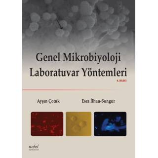 Genel Mikrobiyoloji Laboratuvar Yöntemleri
