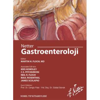 Netter Gastroenteroloji