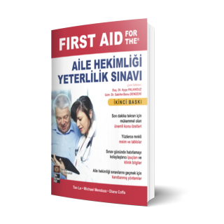 First Aid Aile Hekimliği Yeterlilik Sınavı