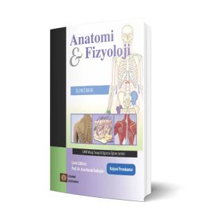 Anatomi ve Fizyoloji 3.Baskı