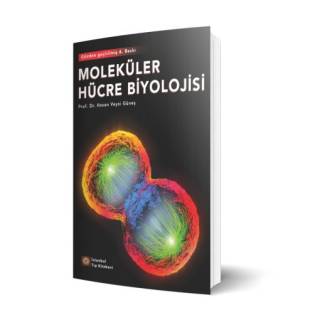 Moleküler Hücre Biyolojisi 6.Baskı