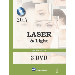Laser & Light-1 Dvd Set