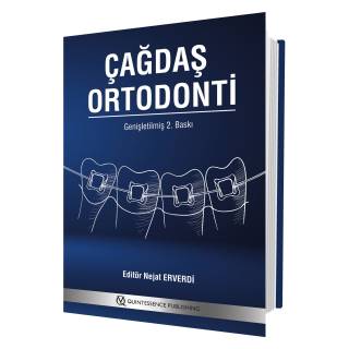 Çağdaş Ortodonti Genişletilmiş 2. baskı