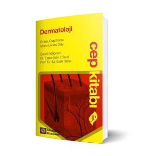 Dermatoloji Cep Kitabı