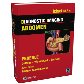 Diagnostic Imaging - Abdomen, Türkçe 2013 Baskı