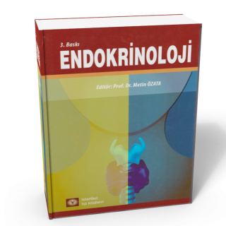 Endokrinoloji 3. Baskı
