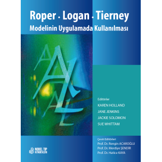 Roper Logan Tierney Modelinin Uygulamada Kullanılması