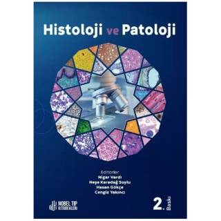 Histoloji ve Patoloji 2. Baskı