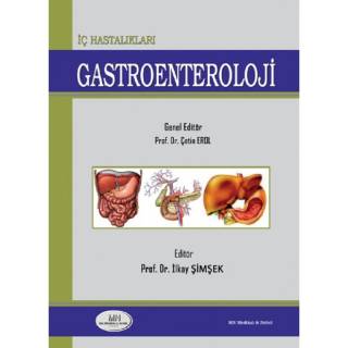 İç Hastalıkları Gastroenteroloji