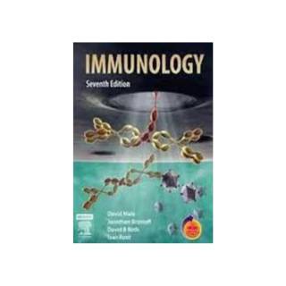 Immunology Seventh Edition