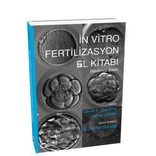 İn Vitro Fertilizasyon El Kitabı
