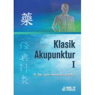 Klasik Akupunktur 1