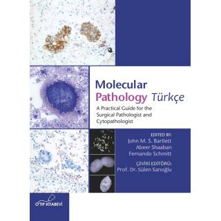 Molecular Pathology Türkçe