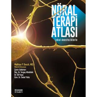 NöralTerapi Atlası