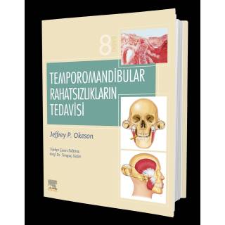 Temporomandibular Rahatsızlıkların Tedavisi