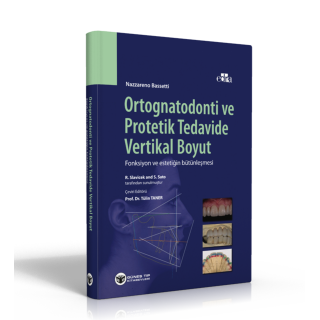 Ortognatodonti ve Protetik Tedavide Vertikal Boyut