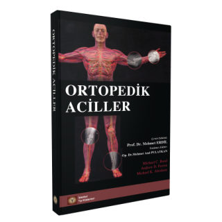 Ortopedik Aciller Prof. Dr. Mehmet Erdil