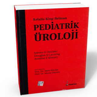 Pediatrik Üroloji