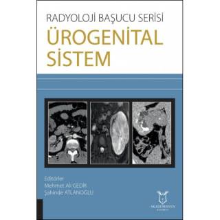 Radyoloji Başucu Serisi Ürogenital Sistem