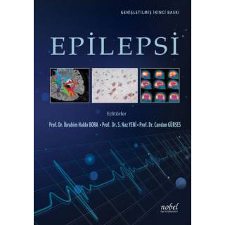 Epilepsi Genişletilmiş İkinci Baskı