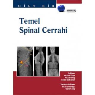 Temel Spinal Cerrahi 2 CİLT