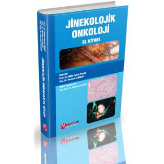 Jinekolojik Onkoloji El Kitabı